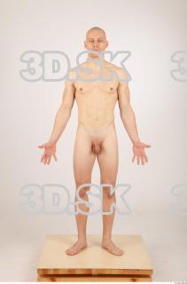 Body texture of Denis 0001